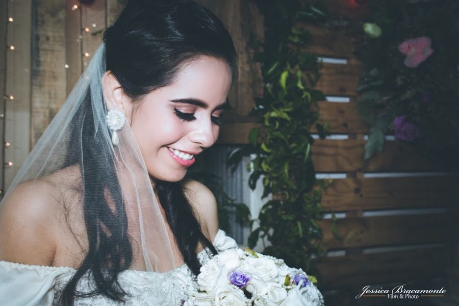 Wedding photographer Jessica Bracamonte (jessibracamonte). Photo of 16 July 2019