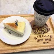 Kiehl's Coffee House