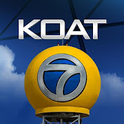 New Mexico Weather by KOAT  Icon