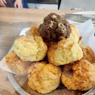 巴倫司康 Baron Scones