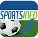 Download Sports info For PC Windows and Mac 1.1.3