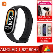 Vòng Đeo Tay Thông Minh Mi Band 8 Miband8 M223B1