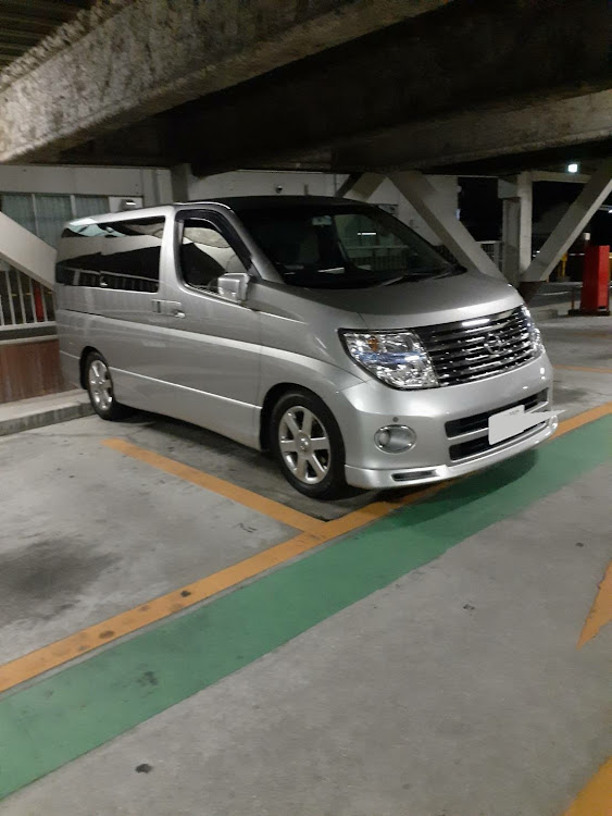 紅桜さんが投稿した車高調整・ハンドル交換に関するカスタム事例の投稿画像1枚目