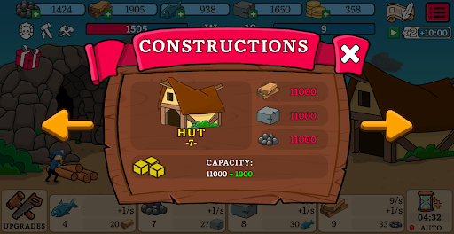 Idle Piracy Tycoon