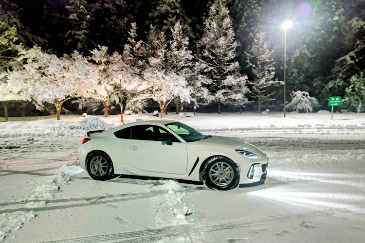 BRZのHONDAコレクションホール・#ツインリンクもてぎ・第２弾‼️・本田宗一郎という🇯🇵　神😇🌟‼️・昨晩🌃☃️未明にwww　無事?帰宅しました👻🥶に関するカスタム事例の投稿画像3枚目