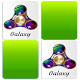 Download Fidget Spinner Matching Memory Pair For PC Windows and Mac 1.0