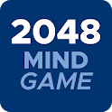 2048 Mind Game