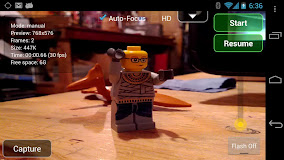 LookSee Animator