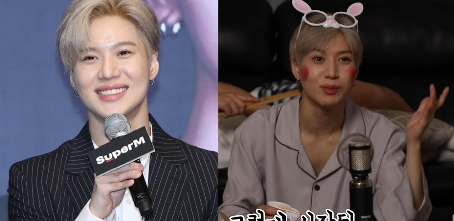 SHINee's Taemin Adorably Reveals All His Favorite And Least Favorite ...