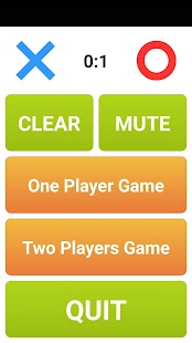 How to get Tic Tac Toe (Zero-kata) 1.2 mod apk for android