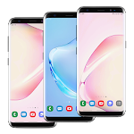 Cover Image of ダウンロード Note 10 Wallpaper & Note 10 Hidden Camera 1.3 APK