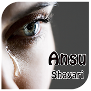 Ansu Shayari : Status & Shayari Collection 1.9 Icon
