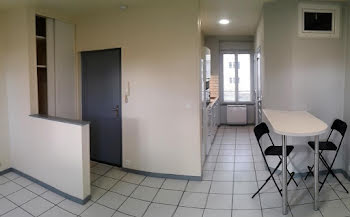 studio à Clermont-Ferrand (63)