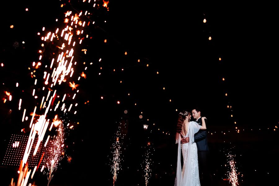 Wedding photographer José Angel Gutiérrez (joseangelg). Photo of 18 October 2023