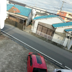 アルトワークス HA36S
