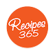 Recipes 365 – over 6.500 easy video recipes Download on Windows