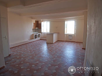 appartement à Roquebrune-sur-Argens (83)