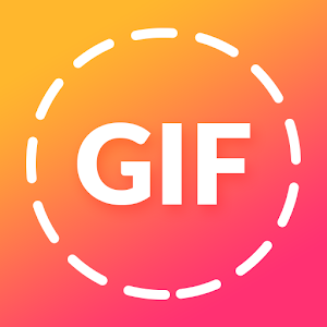 GIF Maker, Editor, Compressor & Video GIF - GIFY - Latest version for ...