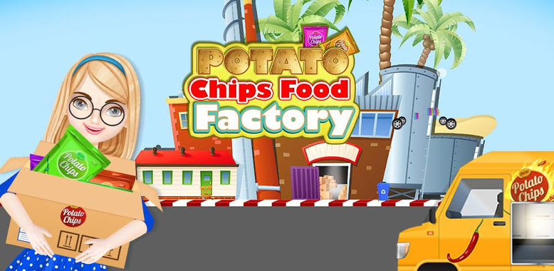 chips-chips voedselfabriek - k
