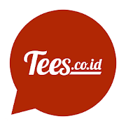 Tees.co.id 1.0.0 Icon