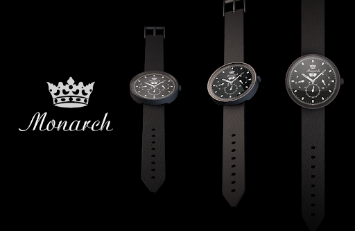 Monarch Lite for WatchMaker