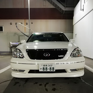 セルシオ UCF30