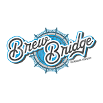 Logo of Brew Bridge 2nd & Elm