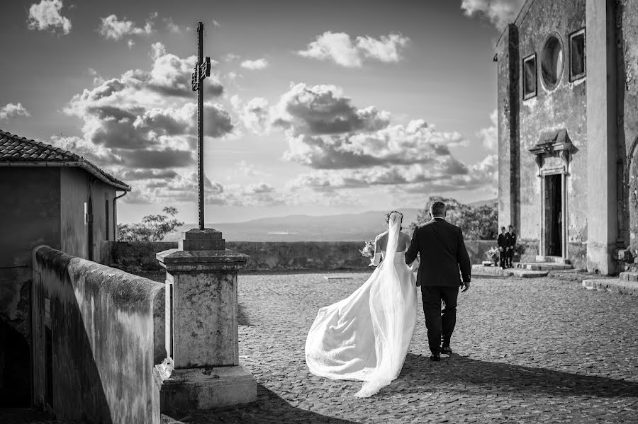 Wedding photographer Andrea Rifino (arstudio). Photo of 18 April