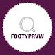 Download FOOTYPRVW For PC Windows and Mac 1.0