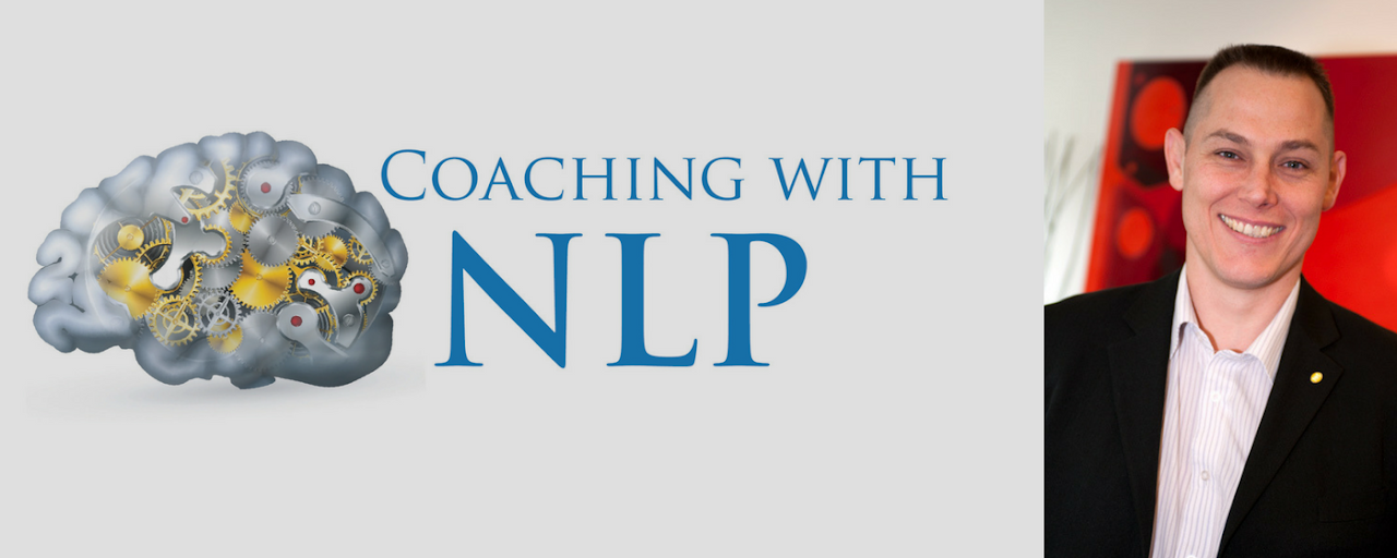 Personal Development with coaching and NLP Preview image 2