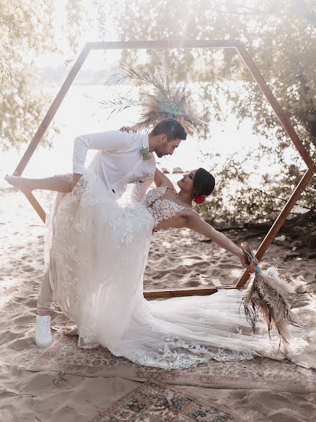 Photographe de mariage Sandra Düring (beegraphy). Photo du 13 juillet 2023