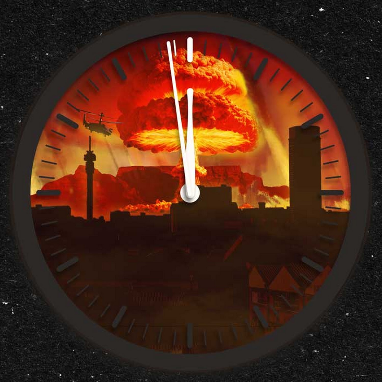 10 Failed Doomsday Predictions
