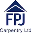 FPJ Carpentry Limited Logo