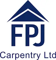 FPJ Carpentry Limited Logo