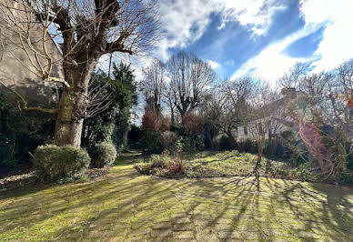 Maison avec terrasse 1