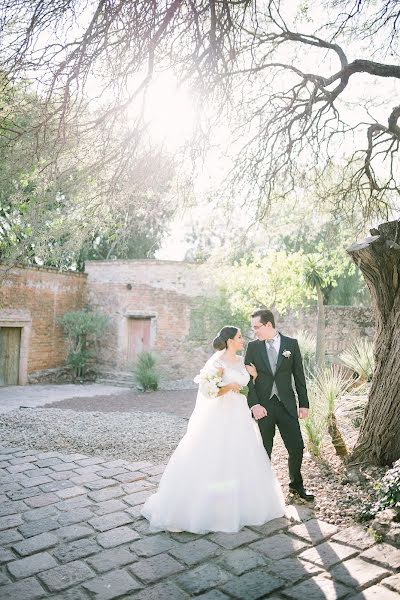 Fotografer pernikahan Carolina Munoz (cm16). Foto tanggal 16 Januari 2020