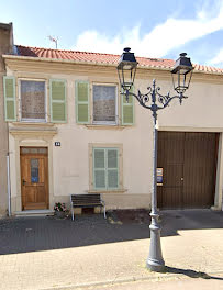 maison à Cattenom (57)