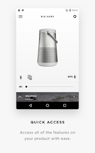 Bose Connect - Android Apps on Google Play