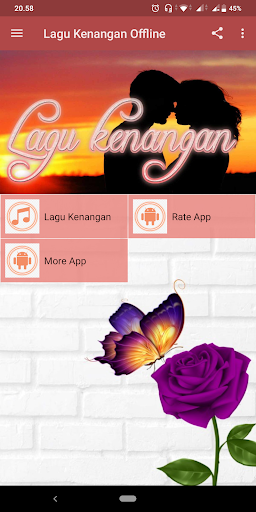 Lagu Kenangan Offline Terbaik