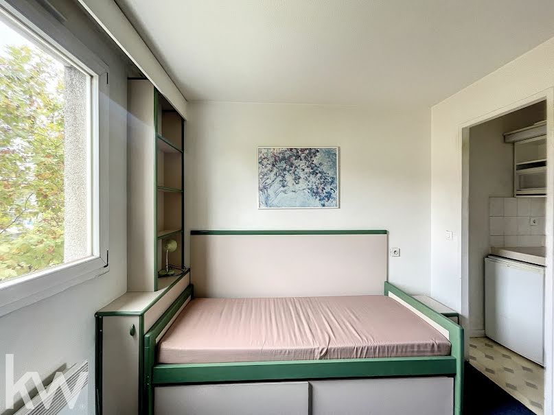 Vente appartement 1 pièce 11 m² à Lyon 8ème (69008), 57 000 €