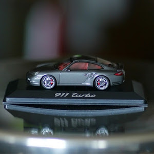 911 クーペ 997MA170