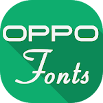 Cover Image of 下载 Fancy Fonts for Oppo 1.3 APK