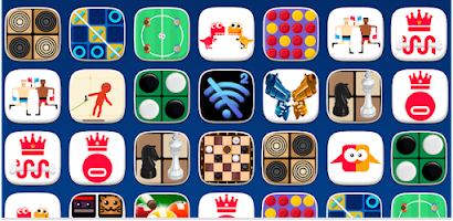 Two Player Games: Challenge for Android - Free App Download