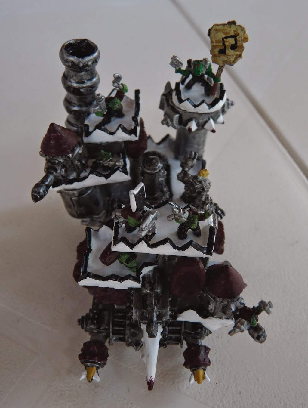 Kalia - Orks - 3000pts. ZKCwFW5pvZKuuJQJLWF5jnn8T3lG3GrVpAtMzMkK6uA=w1024