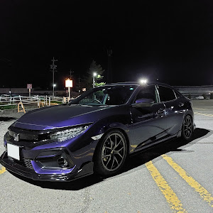 シビック FK7