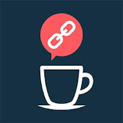 Bunn: networking real con café 1.0.5 Icon