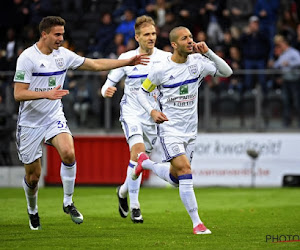 De Mos merkt fijntjes op: "Anderlecht kijkt vooral naar Club, maar het gevaar zou wel eens uit onverwachte hoek kunnen komen"