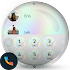 Holographic Phone Dialer Theme3.0