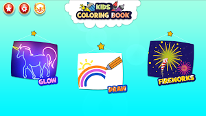 Rainbow Lips Coloring Book Glitter - Beauty Game screenshot 8