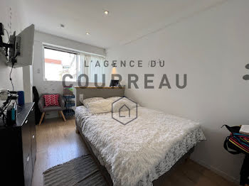 appartement à Montpellier (34)